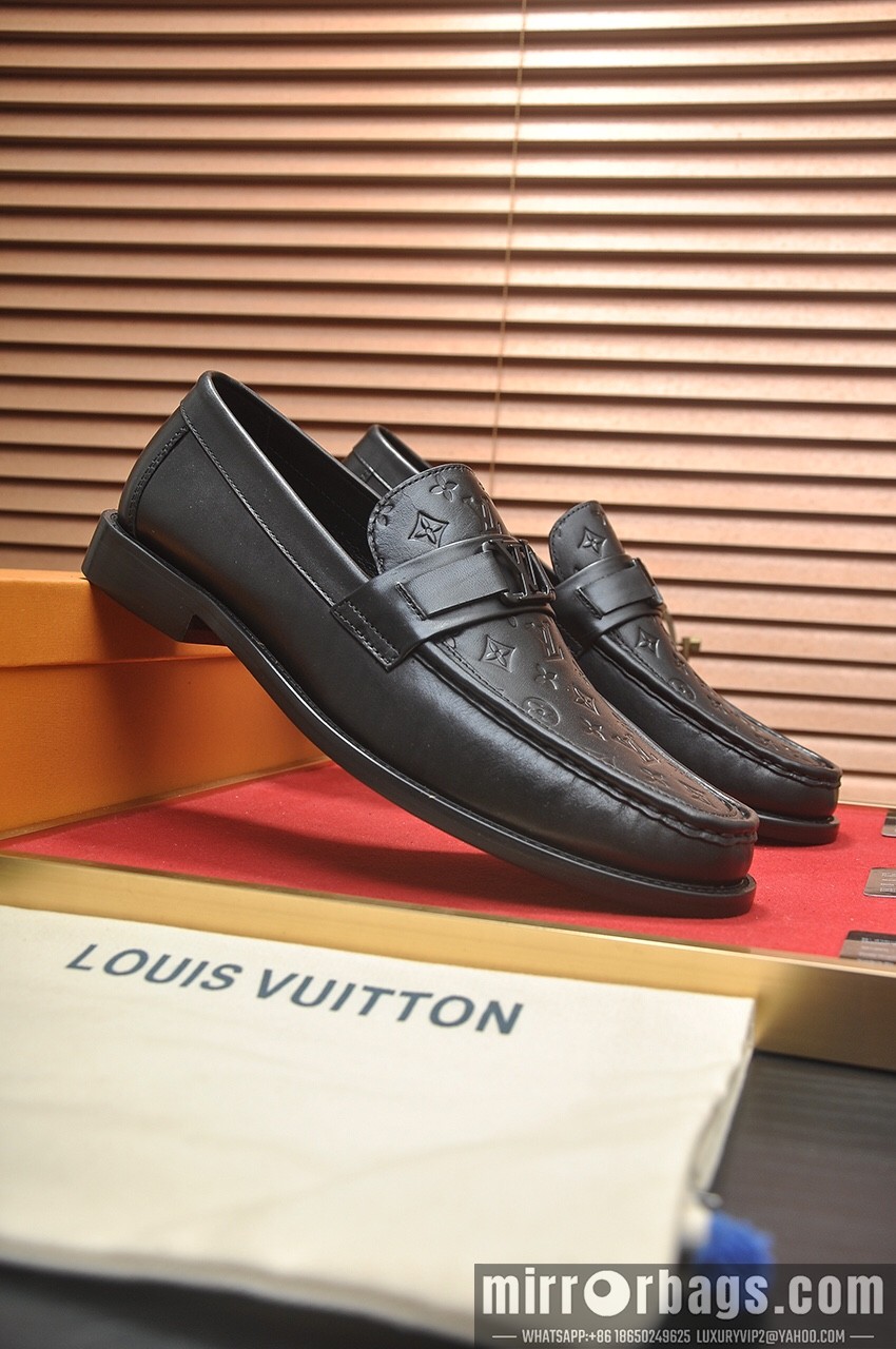 LV Replica Shoes LV sz38-45 hnh0211