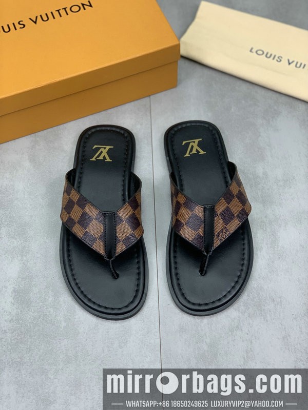 LV Replica ShoesSZ 38-44 0512