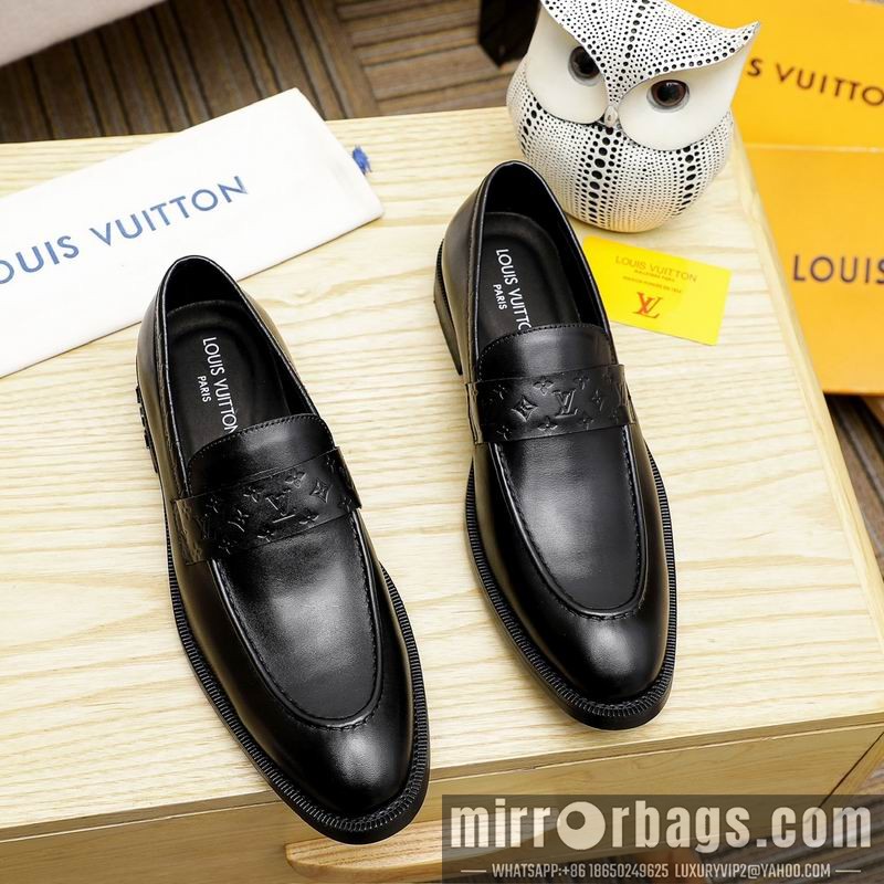 LV Replica Shoes LV sz38-45 mnf0521