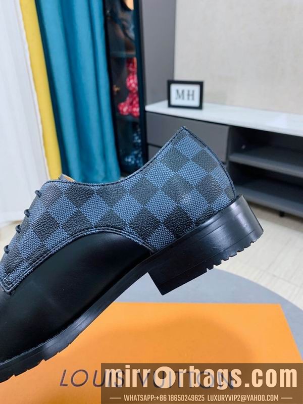 LV Replica Shoes LV sz38-46 mnf0182