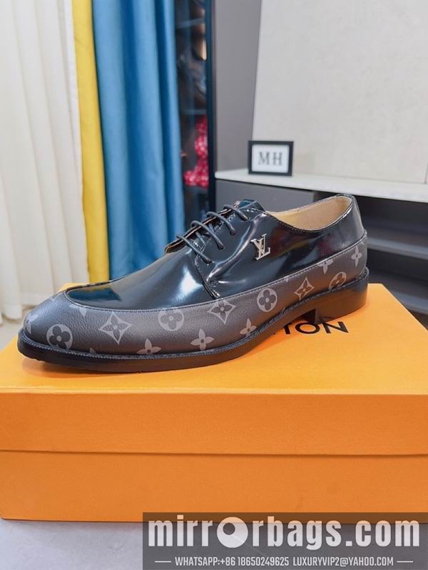 LV Replica ShoesLV sz38-44 mnf0224