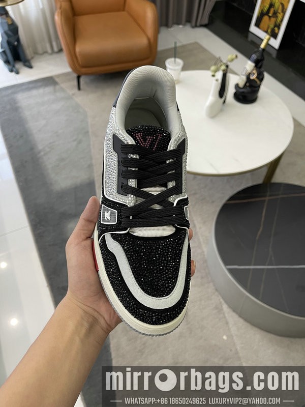 LV Replica ShoesSZ 38-44 0505