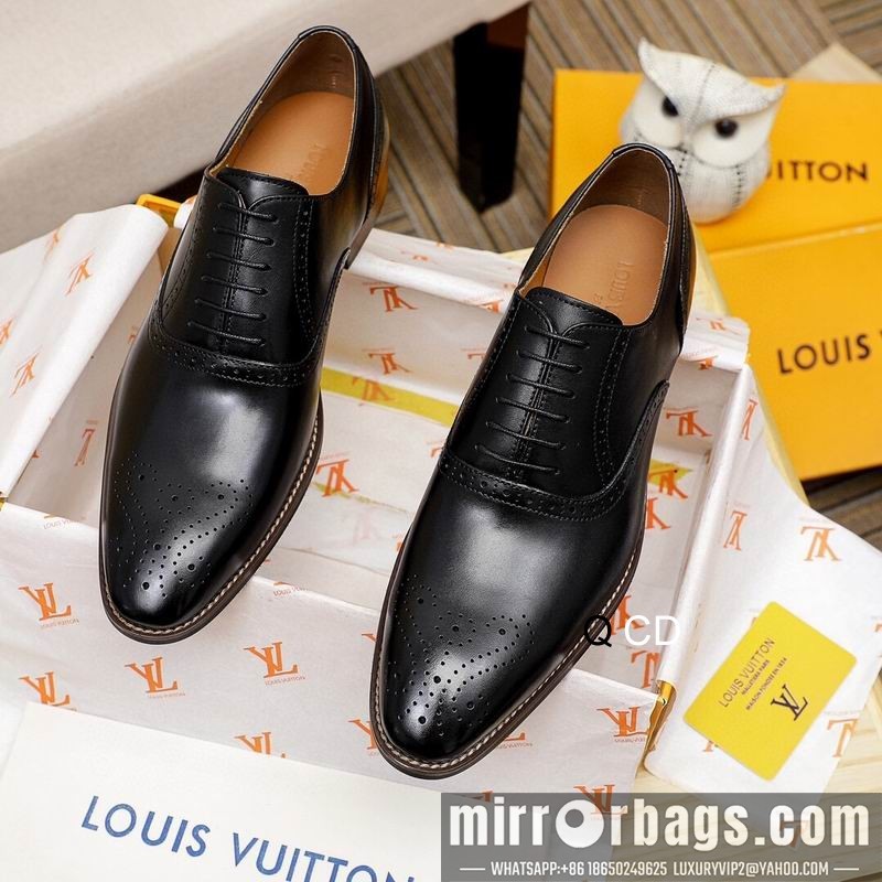 LV Replica Shoes LV sz38-45 CD1001