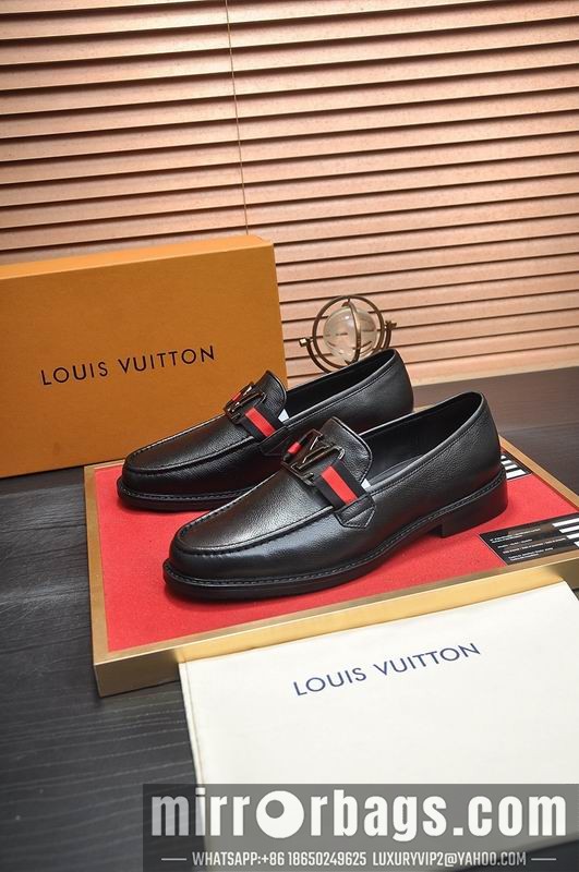 LV Replica Shoes LV sz38-45 mnf0503