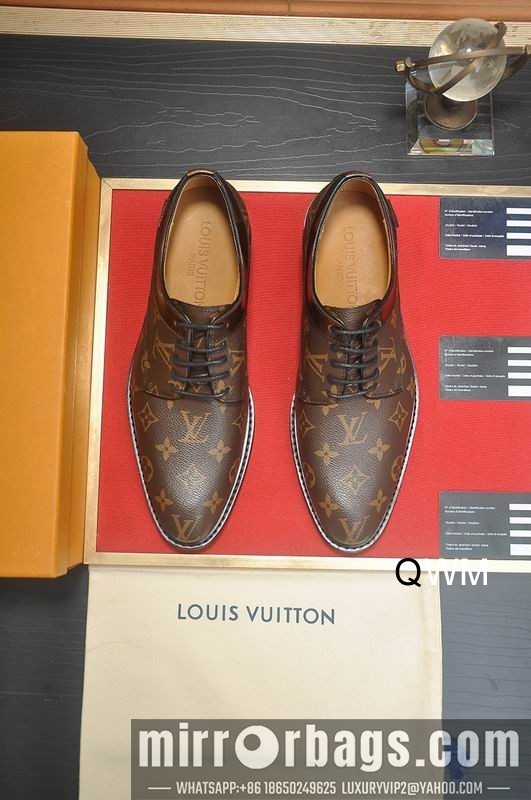 LV Replica Shoes LV sz38-45 WM1103