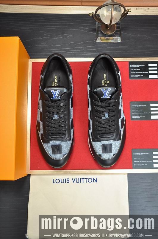 LV Replica Shoes LV sz38-45 mnf0387