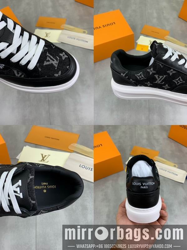 LV Replica Shoes LV sz39-45 mnf0804