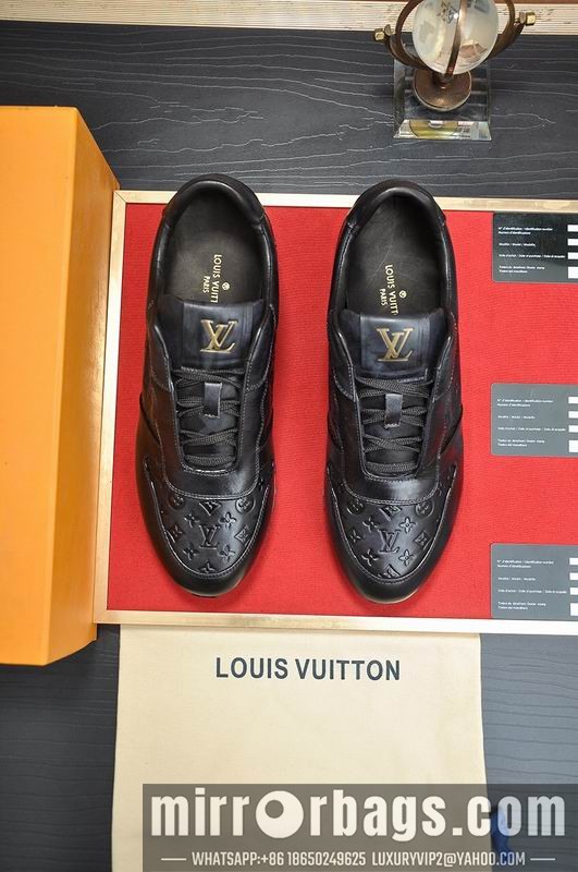 LV Replica Shoes LV sz38-45 mnf0389