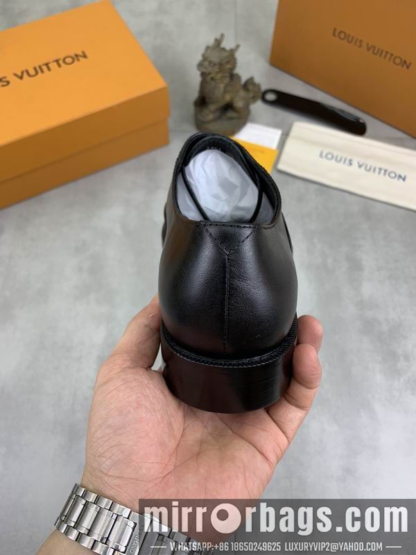 LV Replica Shoes LV sz38-45 mnf0634