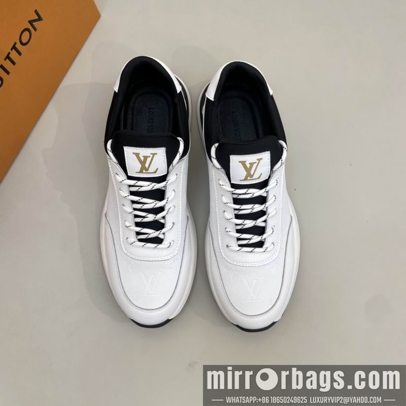 LV Replica Shoes LV sz38-45 mnf0403