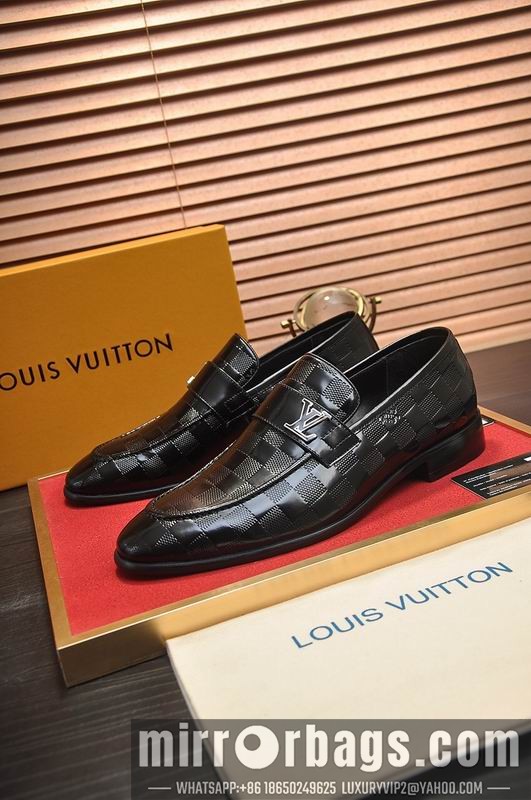 LV Replica Shoes LV sz38-45 mnf0432