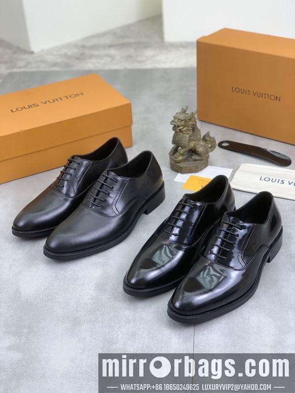 LV Replica Shoes LV sz38-45 mnf0635