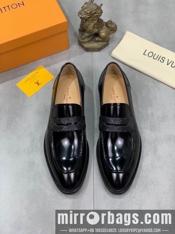 LV Replica Shoes LV sz38-44 0648