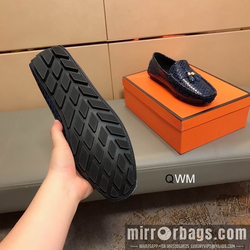 LV Replica Shoes LV sz38-45 WM1105