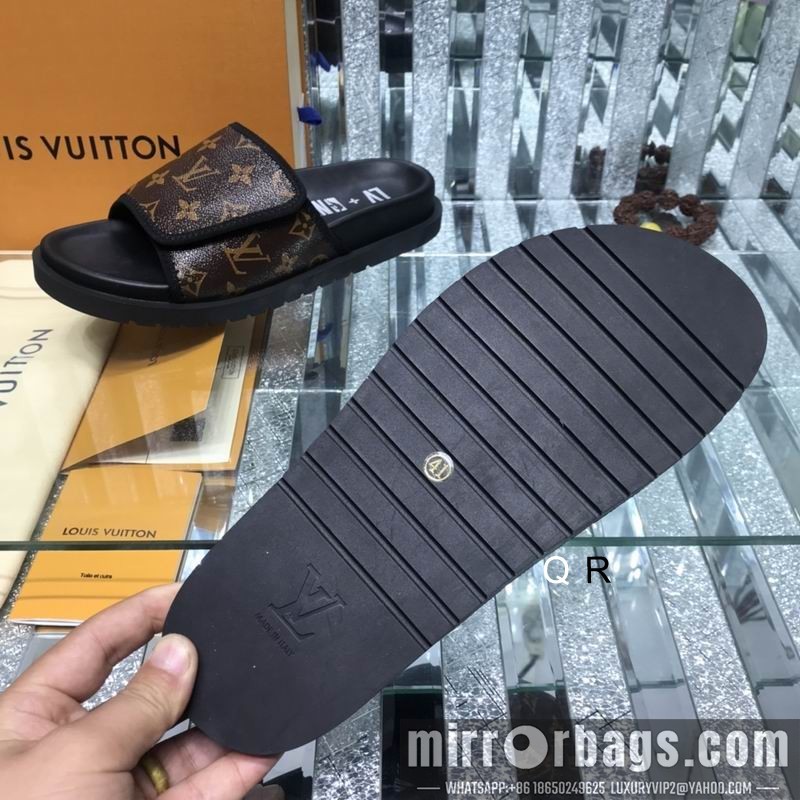 LV Replica Shoes LV sz35-44 CRQ0302