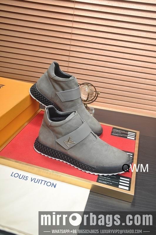 LV Replica Shoes LV sz38-45 2C WM1213