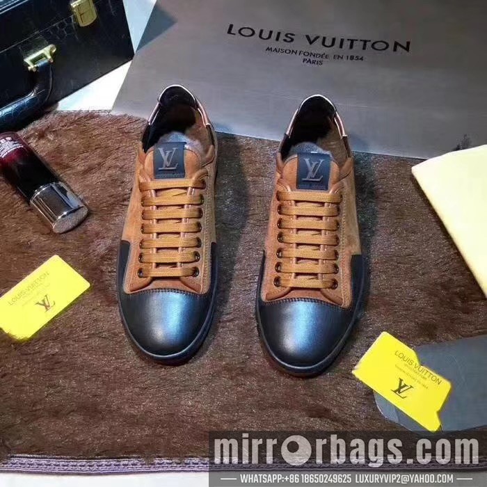 LV Replica Shoes LV sz38-44 jyh0960