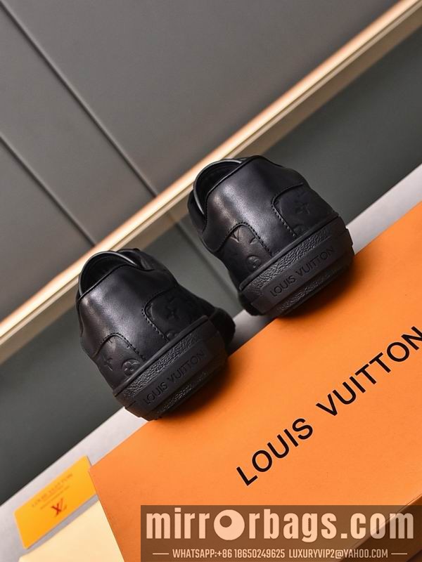 LV Replica Shoes LV sz38-45 mnf0202