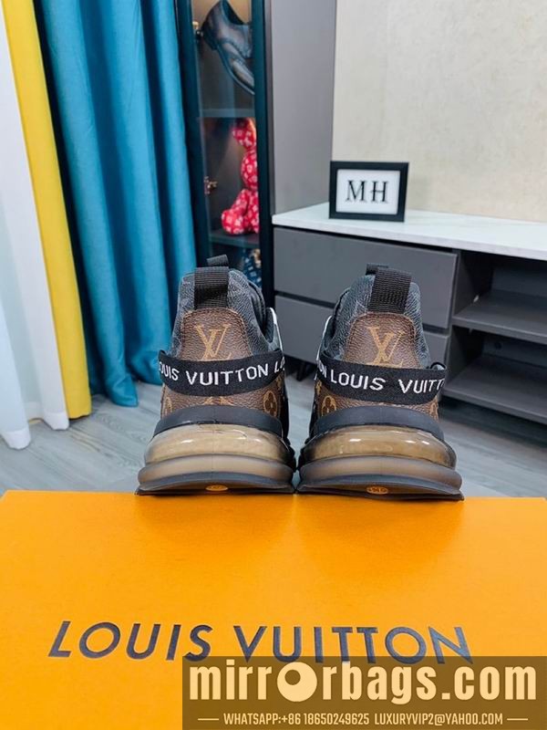 LV Replica Shoes LV sz38-44 mnf03117