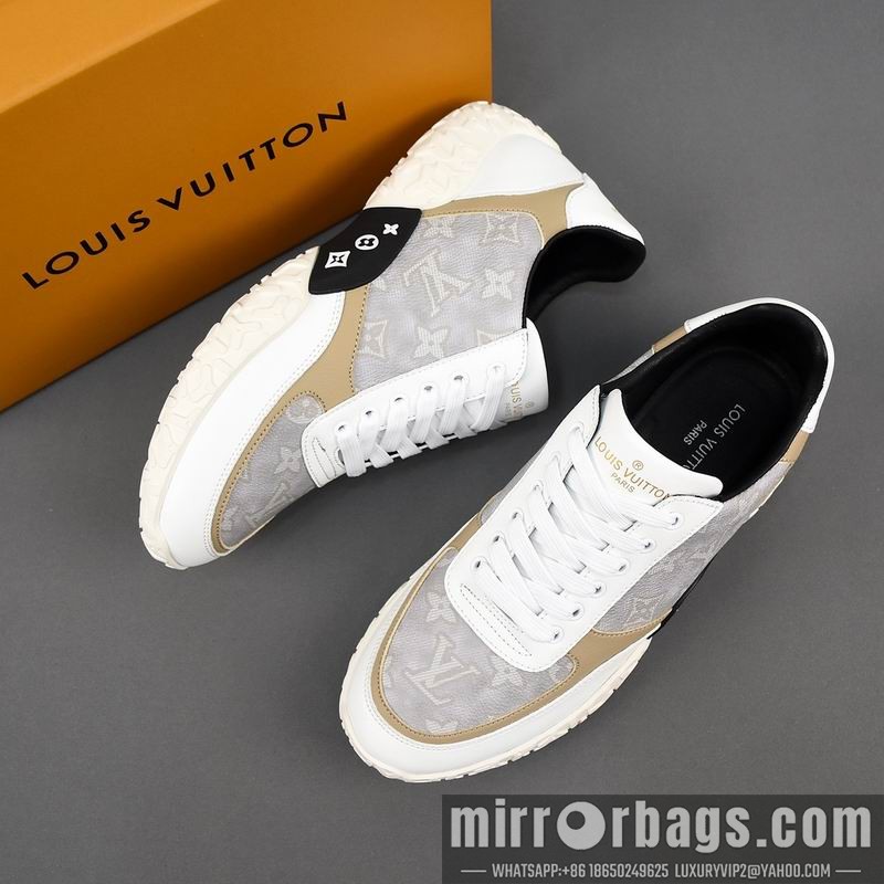 LV Replica Shoes LV sz38-44 mnf0414