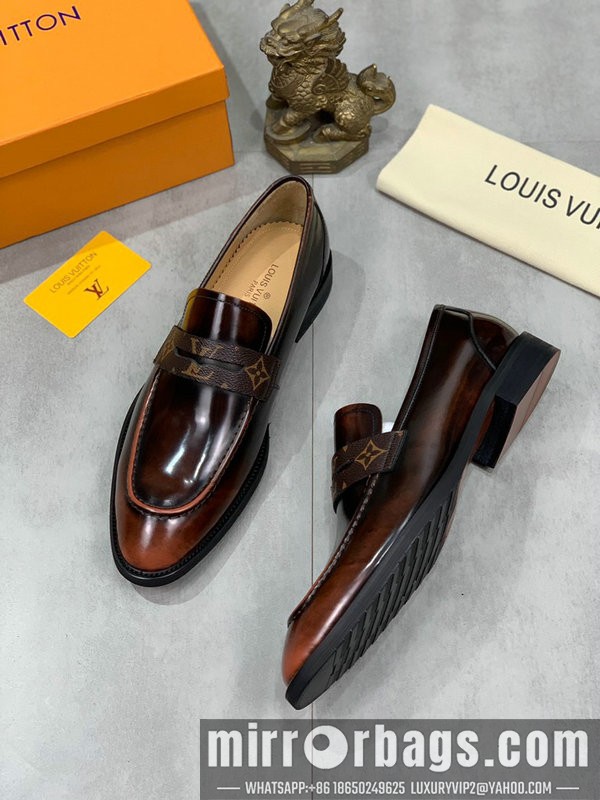 LV Replica Shoes22722038 SZ 38-44