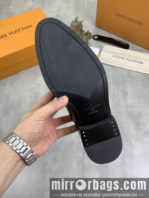 LV Replica Shoes LV sz38-45 mnf0635