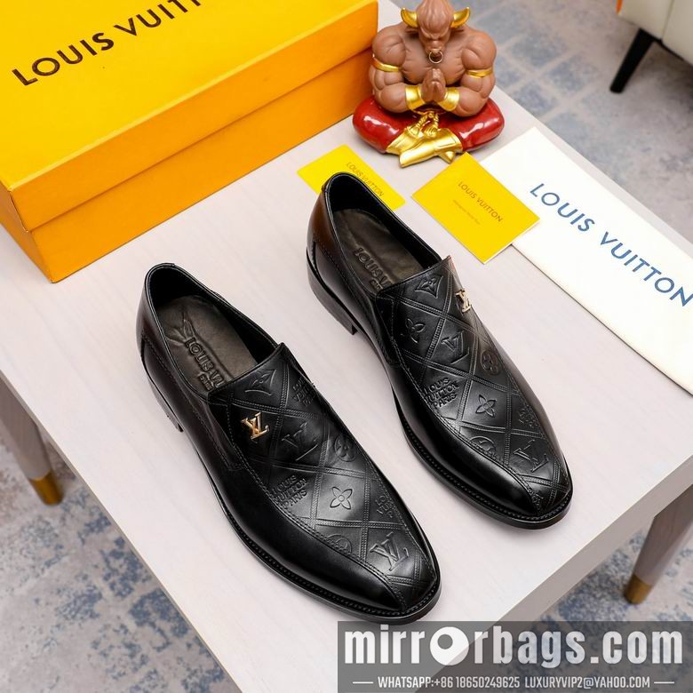 LV Replica Shoes LV sz38-44 0651