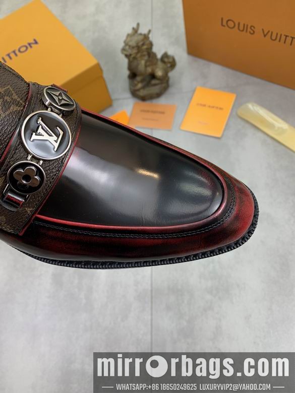 LV Replica Shoes LV sz38-44 1C n620