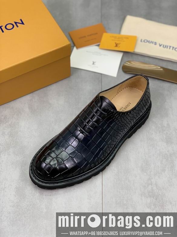 LV Replica Shoes LV sz38-44 0645