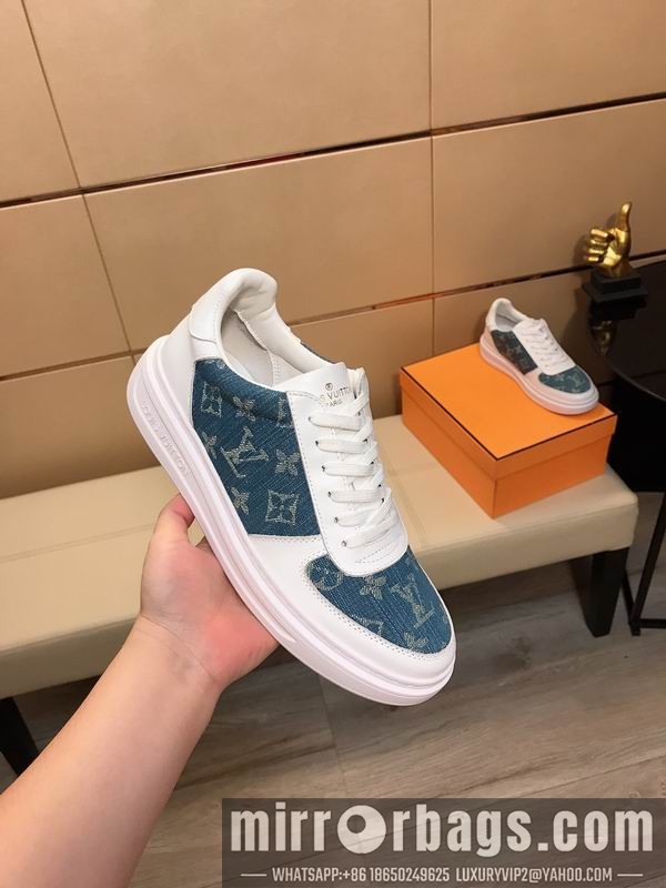 LV Replica Shoes LV sz38-44 mnf0399