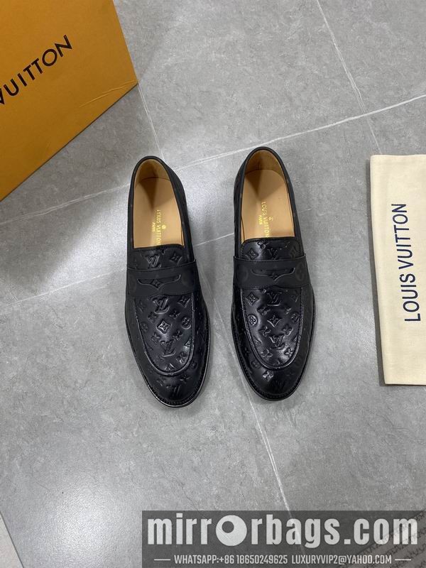 LV Replica Shoes LV sz38-45 mnf0167