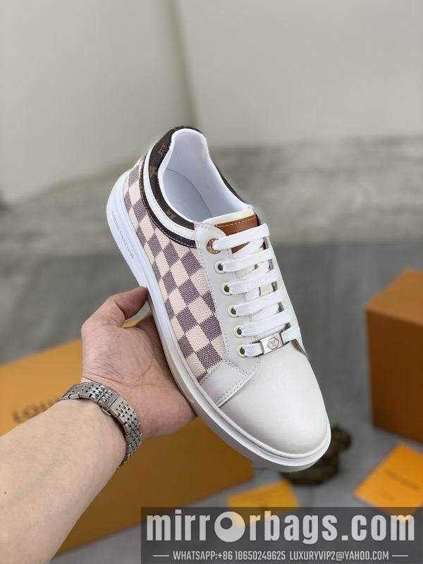 LV Replica Shoes LV sz38-44 mnf0304