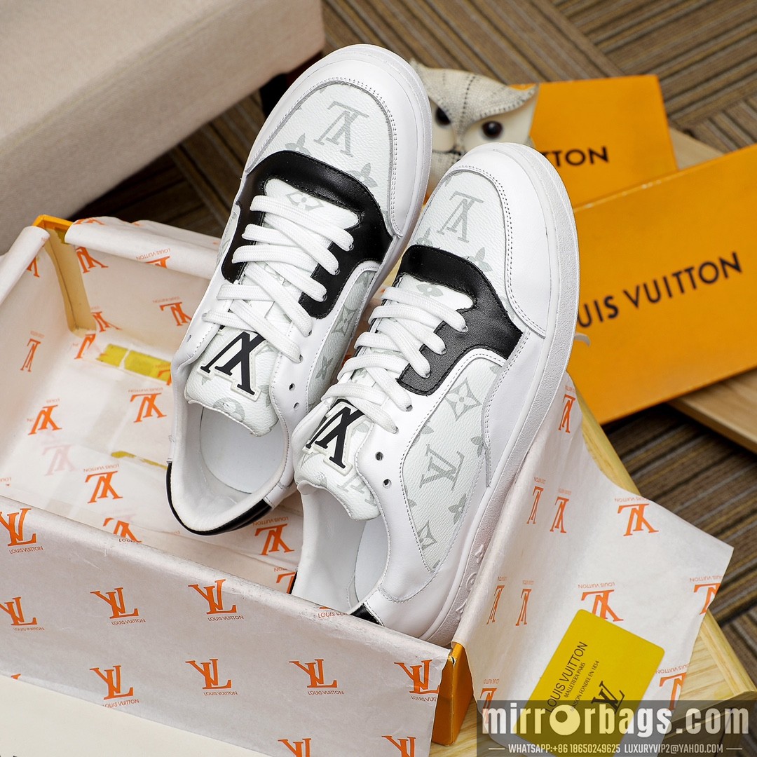 LV Replica Shoes LV sz38-44 hnh1205