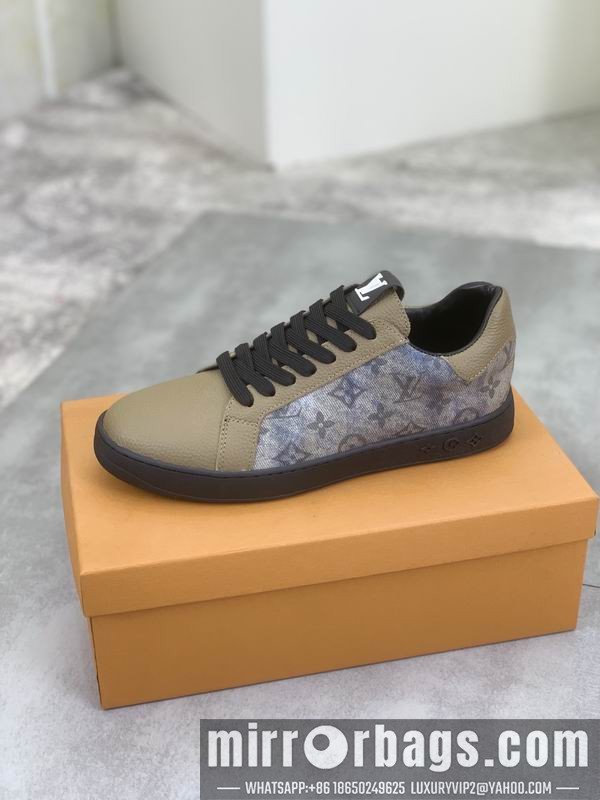 LV Replica Shoes LV sz38-44 mnf0504