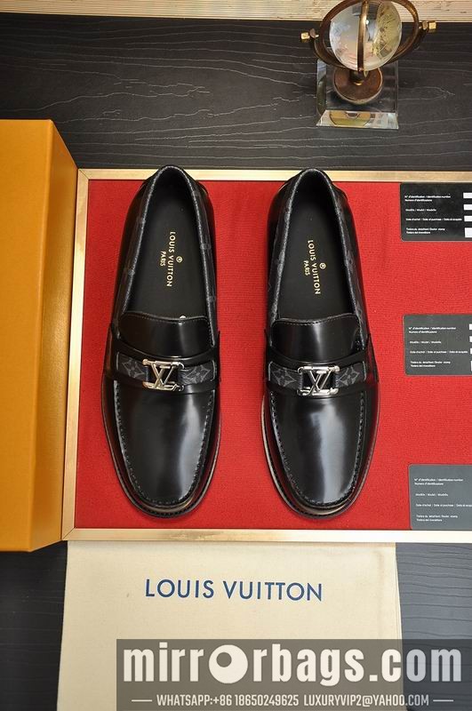 LV Replica ShoesLV sz38-45 mnf0324