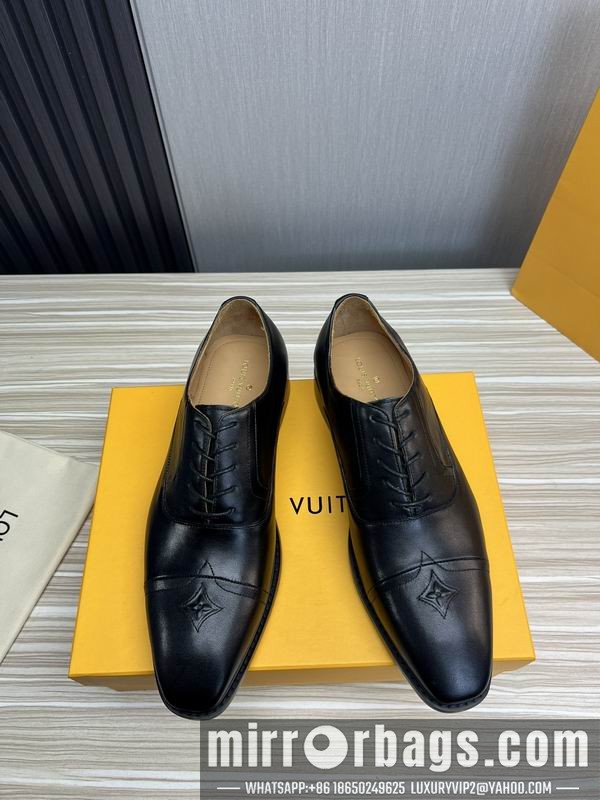 LV Replica Shoes LV sz38-45 mnf0341