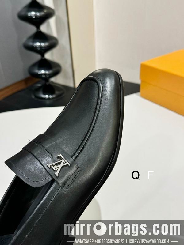 LV Replica Shoes LV sz38-45 TF1112