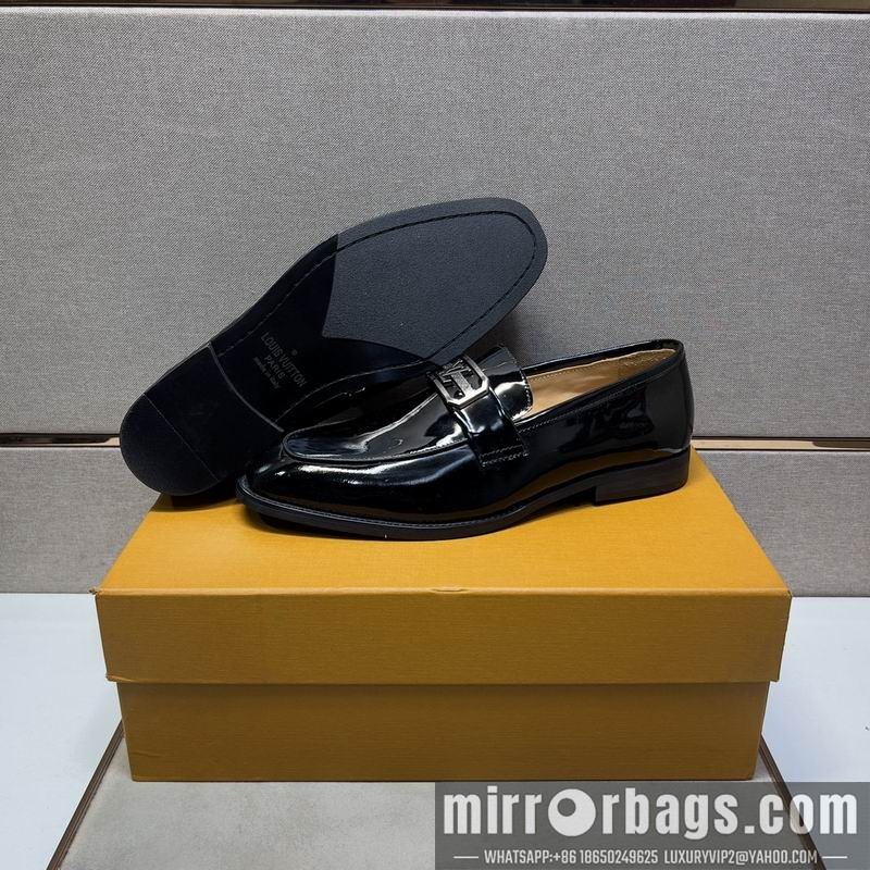 LV Replica Shoes LV sz38-44 mnf0466