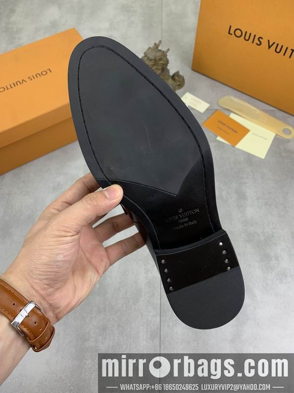 LV Replica Shoes LV sz38-46 mnf0574