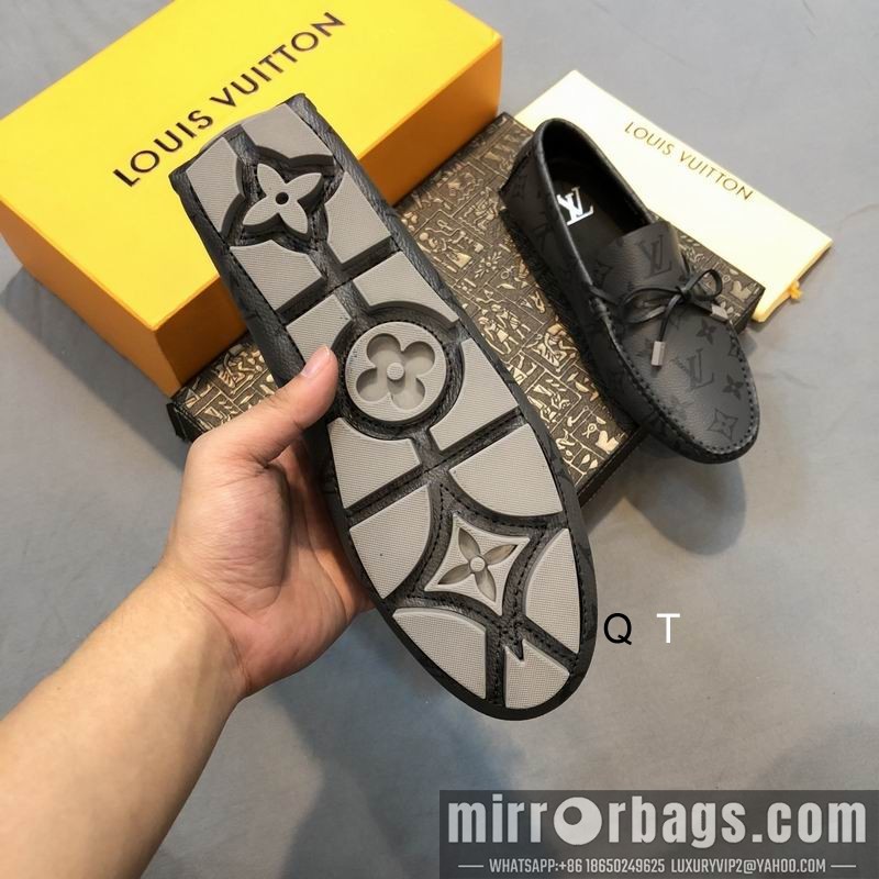 LV Replica Shoes LV sz38-45 4C TF1004