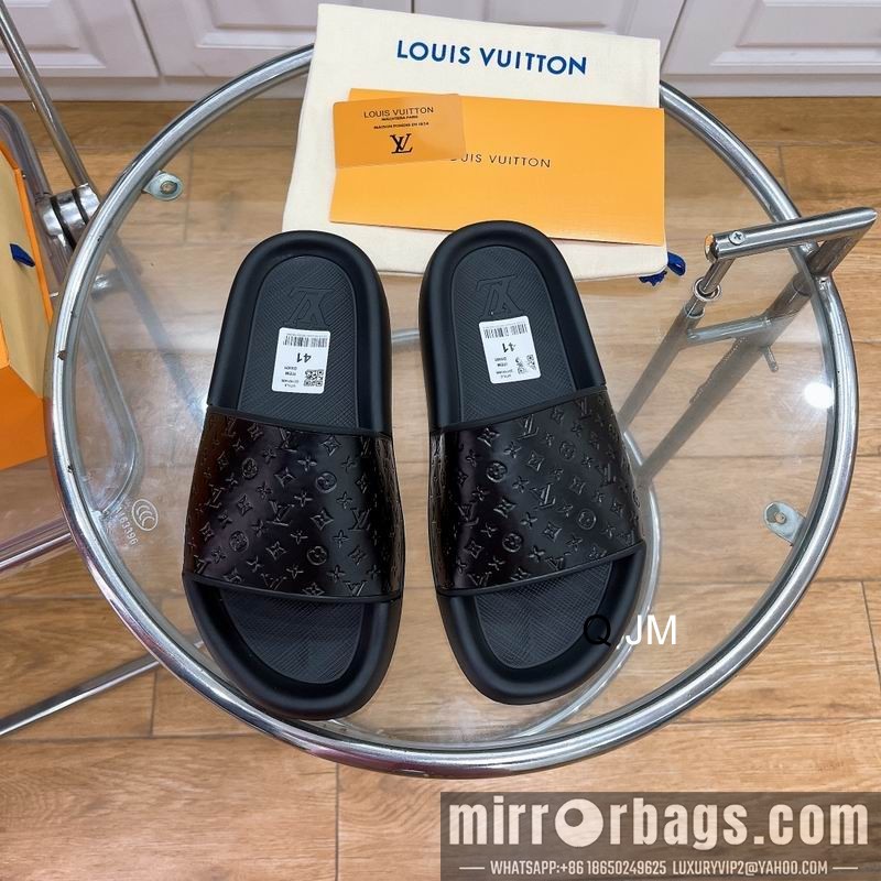 LV Replica Shoes LV sz35-46 JM0602