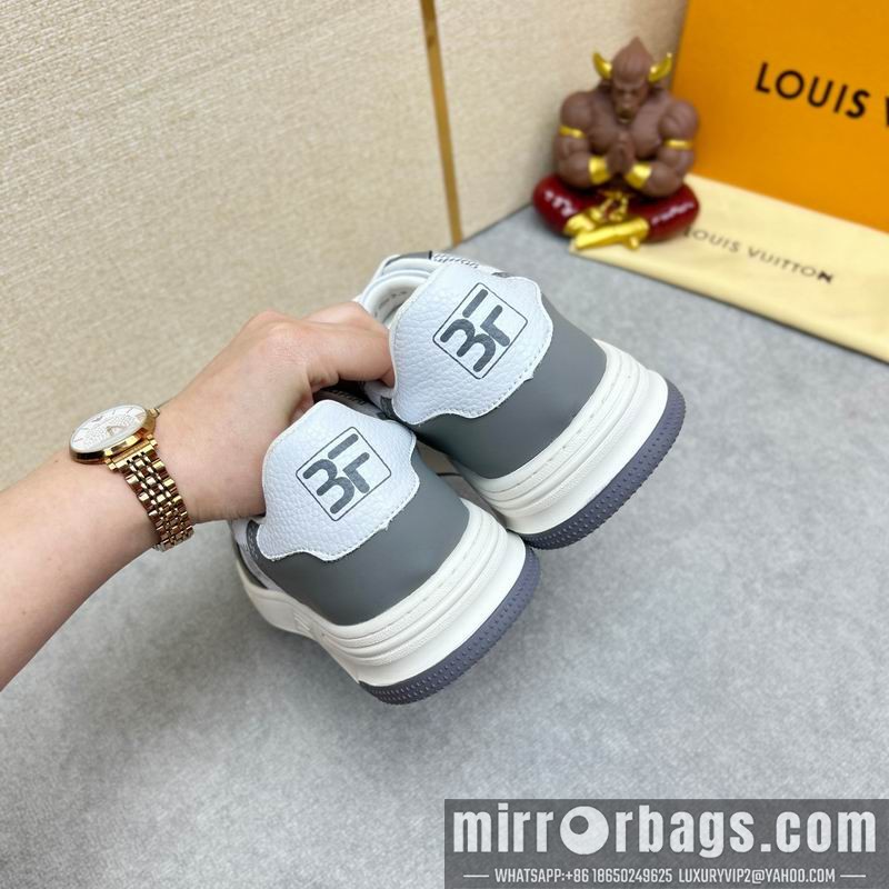 LV Replica Shoes LV sz38-44 mnf0511