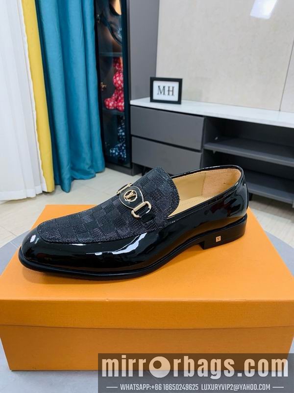 LV Replica Shoes LV sz38-45 mnf0540