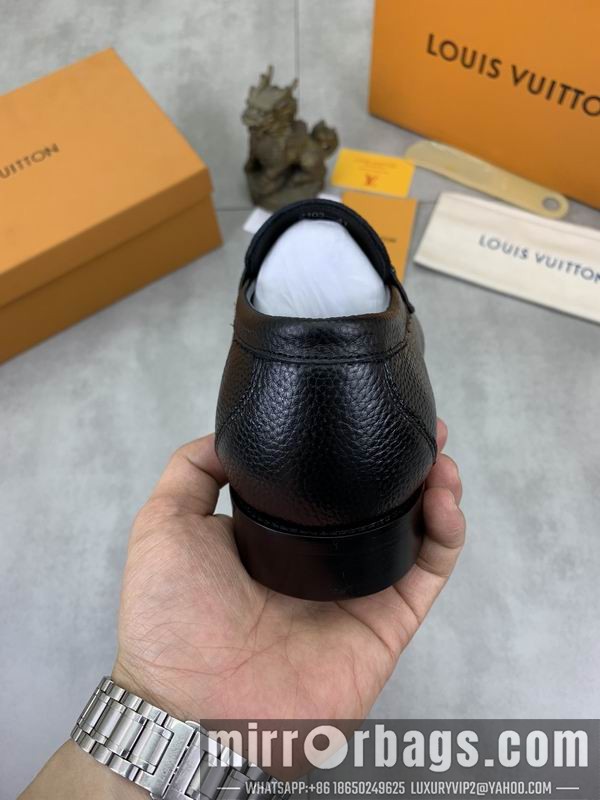 LV Replica Shoes LV sz38-47 mnf0763