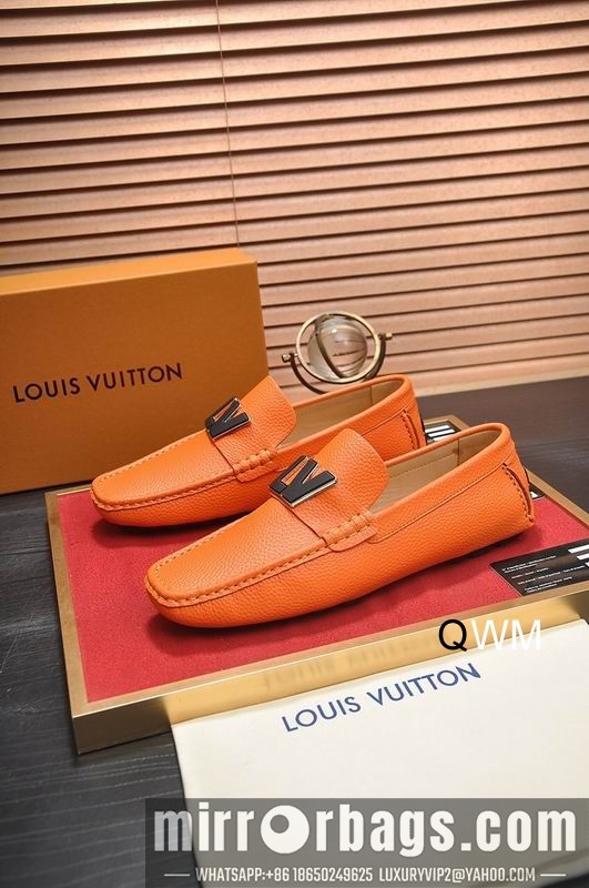 LV Replica Shoes LV sz38-45 WM1106