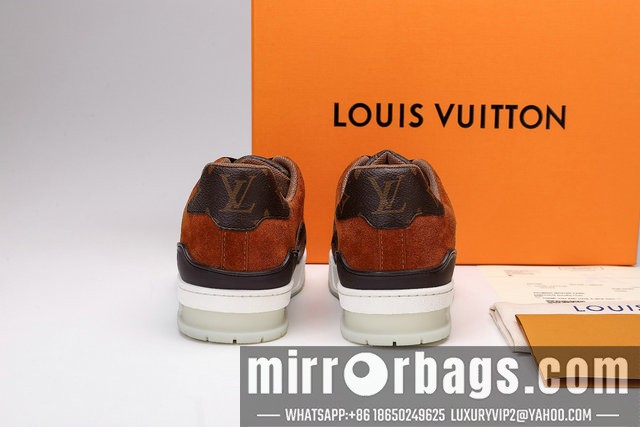 LV Replica ShoesSZ 35-46 0521