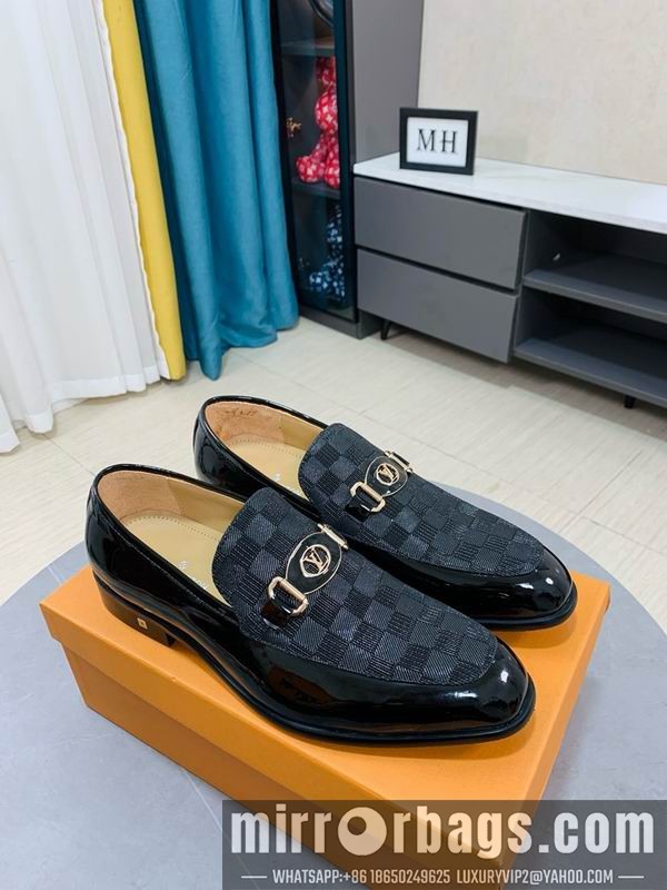 LV Replica Shoes LV sz38-45 mnf0540