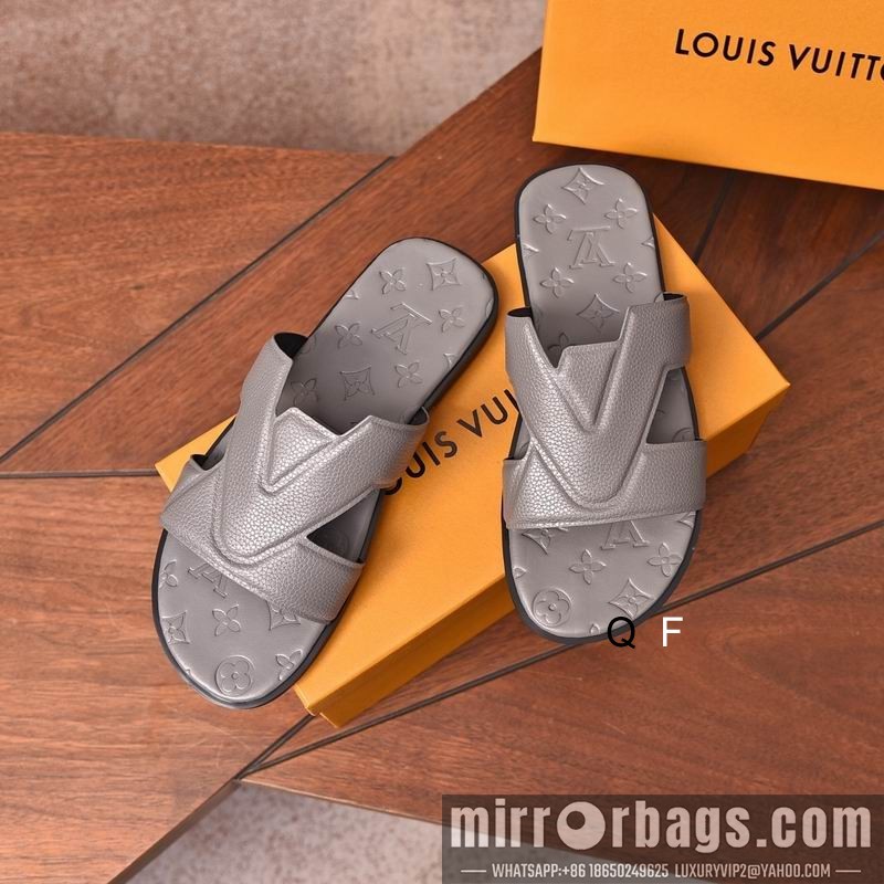 LV Replica Shoes LV sz38-45 14C TF0803