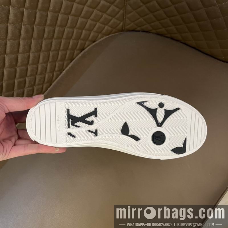 LV Replica Shoes LV sz38-45 mnf0106