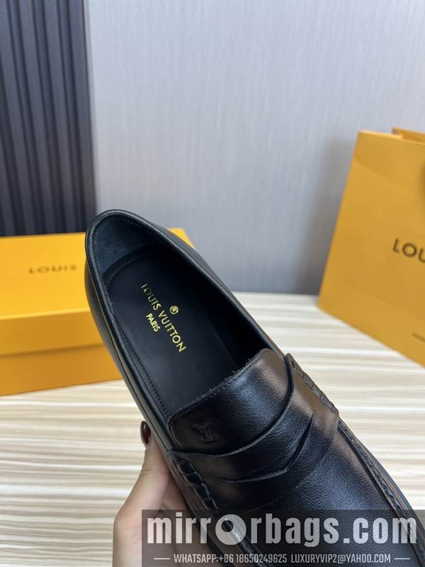 LV Replica Shoes LV sz38-45 mnf0342